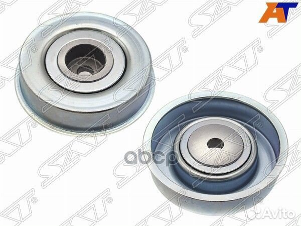 Ролик приводного ремня натяжной MMC minica/paje