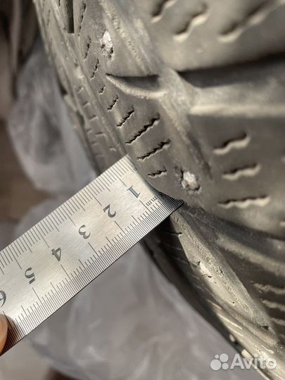 Yokohama Ice Guard IG55 265/50 R20 111T