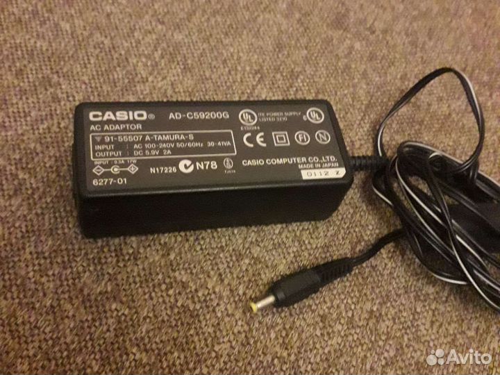 Разные бп питания (сетевые адаптеры)