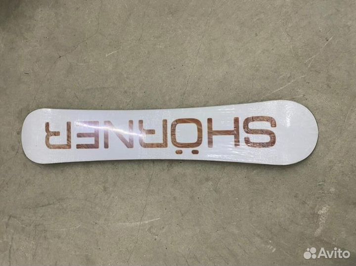 Сноуборд Shorner Woody