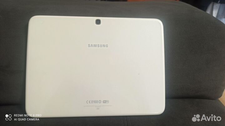 Планшет samsung Galaxy Tab 3