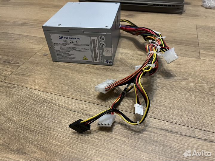 Блок питания для пк 450 ватт