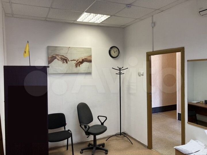 Сдам помещение свободного назначения, 11 м²