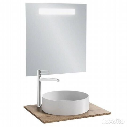 Зеркало Jacob Delafon Parallel EB1411RU-NF 60 см