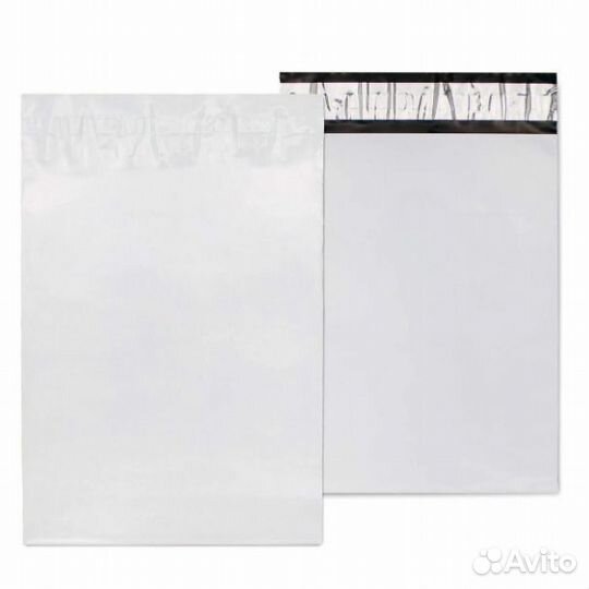 Пакеты белые курьерские все размеры сравни цены