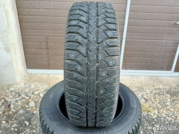 Bridgestone Ice Cruiser 7000 185/60 R15
