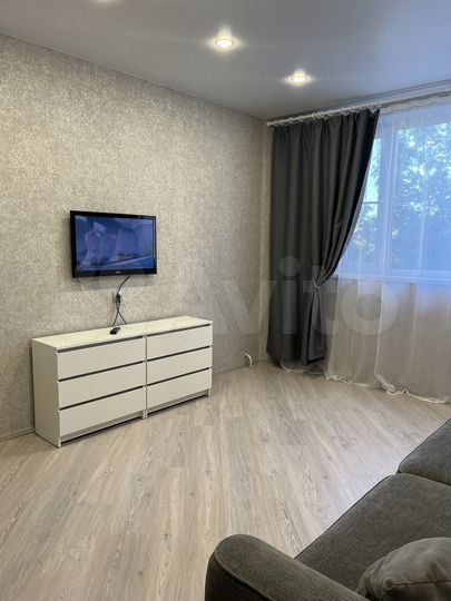 1-к. квартира, 41 м², 2/9 эт.