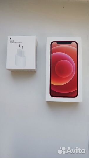 iPhone 12 mini, 128 ГБ