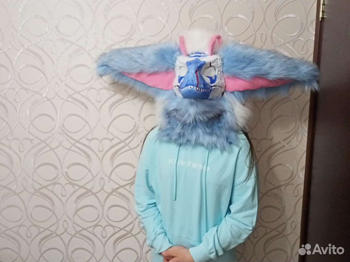 Офурение рапторов на заказ