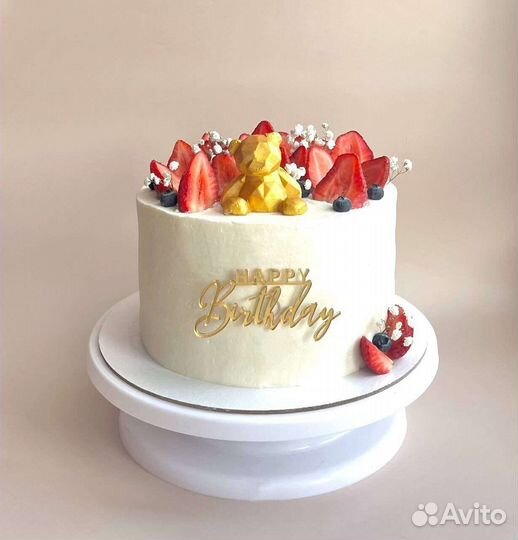 Домашние сладости