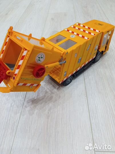 Машинка игрушка новая