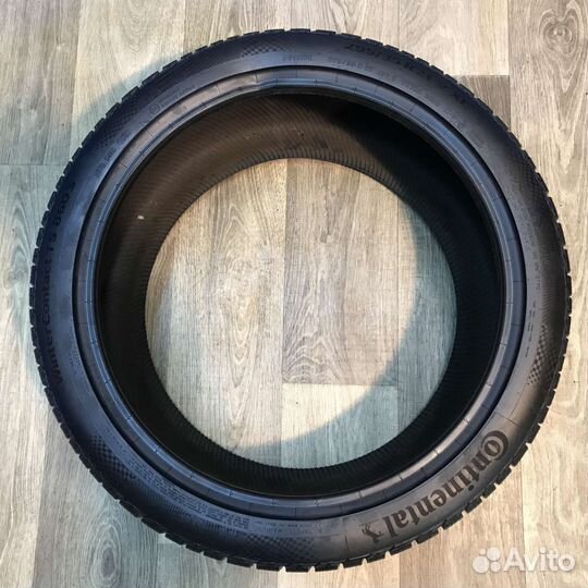 Continental ContiWinterContact TS 860S 295/35 R21