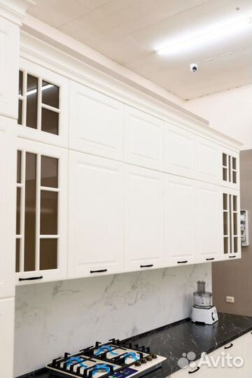 Кухонная гарнитура 