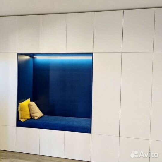 Шкаф распашной / купе