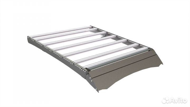 Багажник Mitsubishi STC-ML200/15-TR1-L1