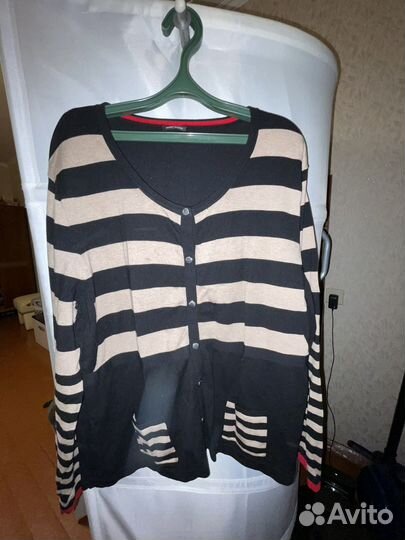 Женские вещи пакетом