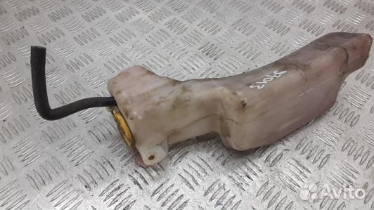 Бачок расширительный citroen C5 2 (97O13NP01)