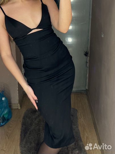 Платье look online