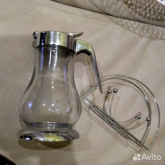 Разная посуда для кухни