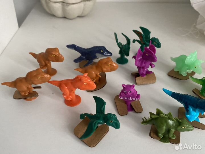 Завры пятерочка пакетом