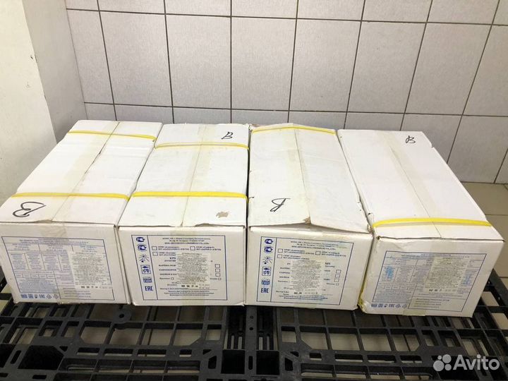 Креветка Северная 70/90 Промфлот