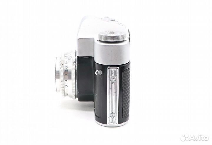 Зенит 3М 50 лет Октября (СССР, 1967)