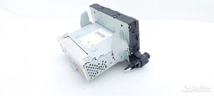 Б/У Б/У Магнитола Состояние отличное, оригиналnnУ