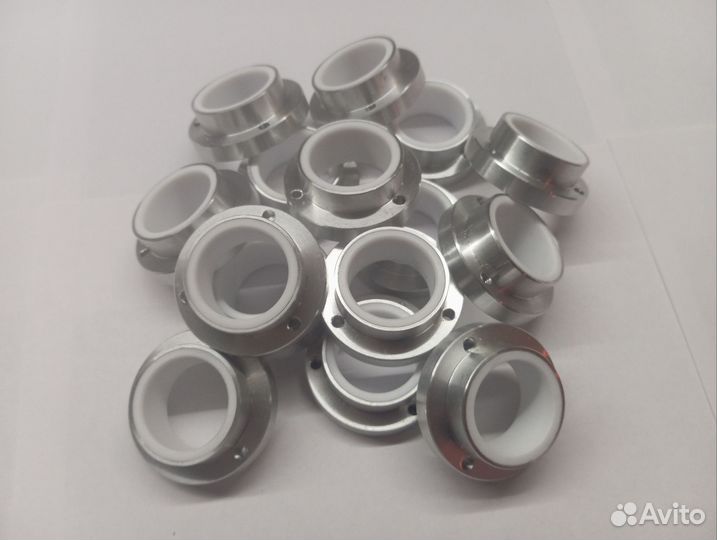 Втулка рулевой рейки Rio 4 Solaris 2