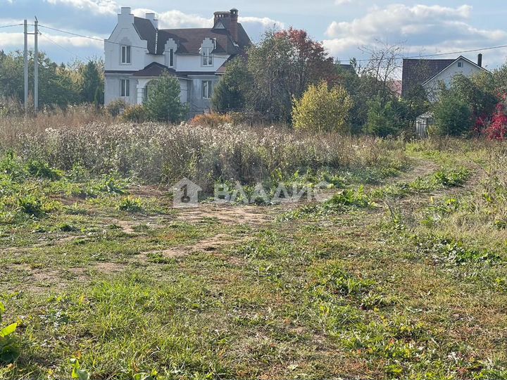 Участок 7,3 сот. (ИЖС)