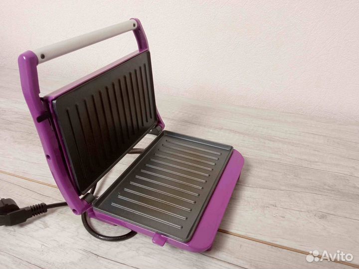 Мини гриль дома EG0850