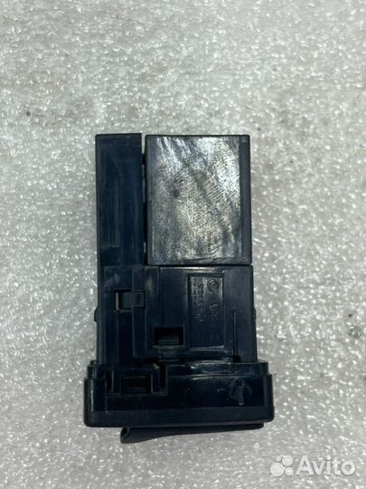 Модуль USB Toyota Corolla E180/E181 2013-2019