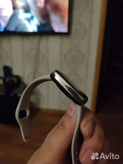 Redmi watch 3 active Global