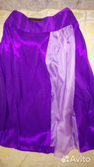 Костюм для восточных танцев