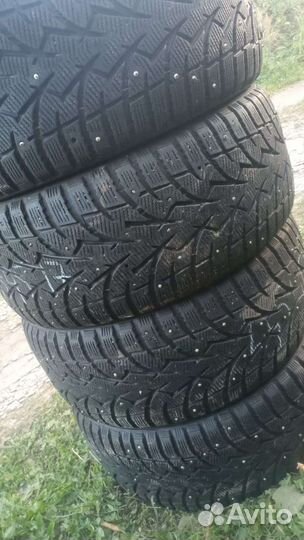 Toyo Observe G3-Ice 235/45 R17