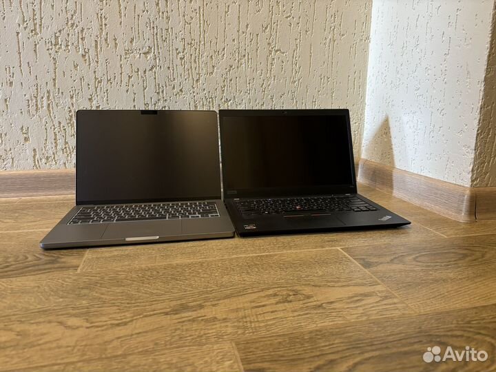 Lenovo Thinkpad t14s gen1
