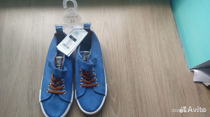 Обувь для мальчика