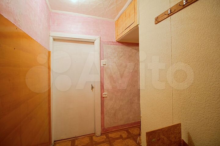 1-к. квартира, 38 м², 3/5 эт.