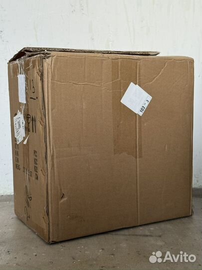 Лампа пончик (настольная/настенная)