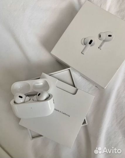 Airpods pro 2 premium +