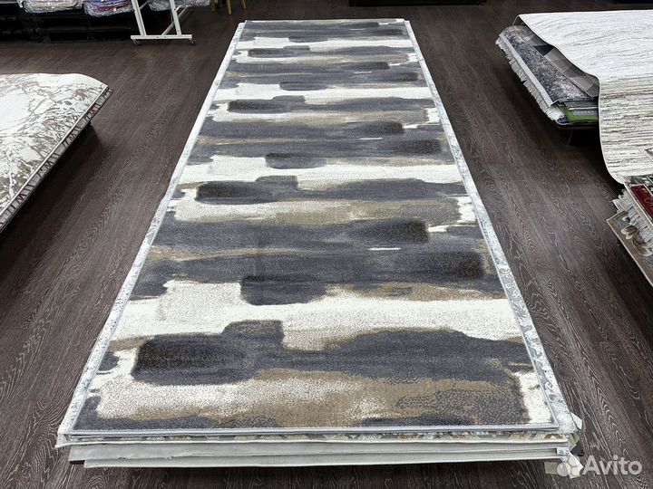 Ковер 1.5х4 новый