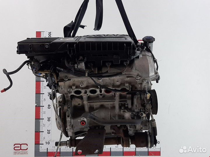 Двигатель (двс) для Mazda 3 BK Z6