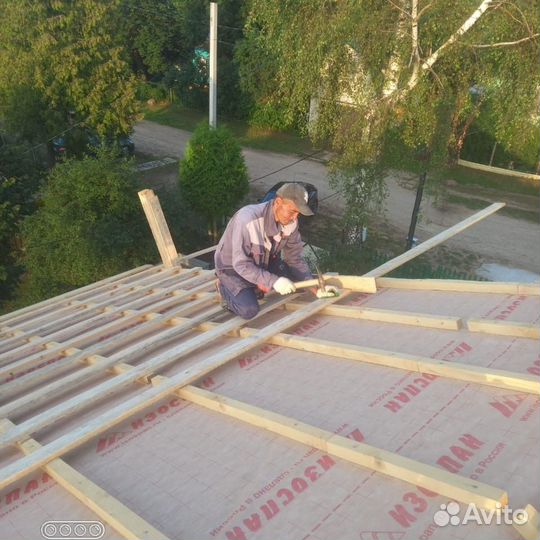 Master каменщик