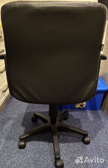 Компьютерное кресло бу