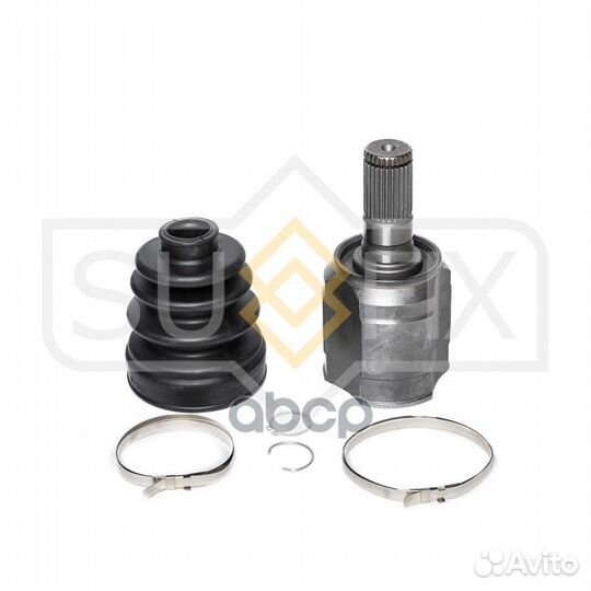 Шрус внутренний перед лев ST1539 sufix