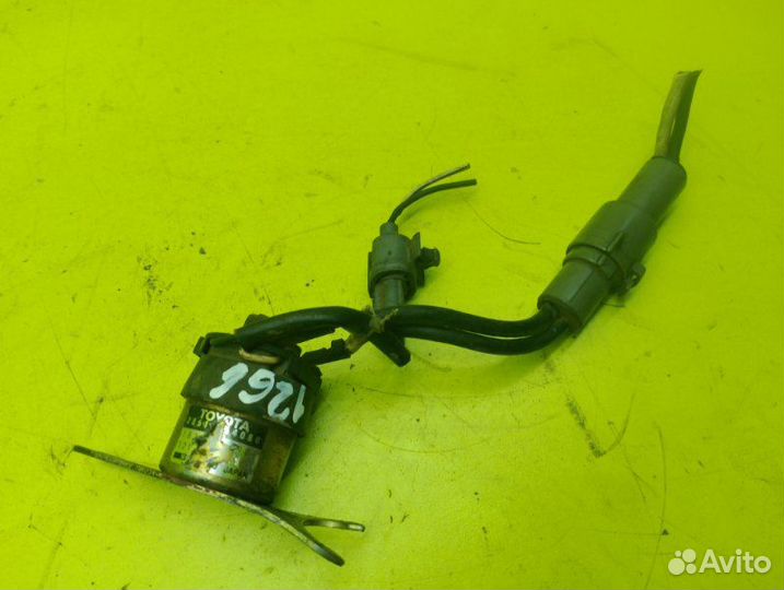 Реле накала Toyota Master Ace Surf CR30G 2CT 1990