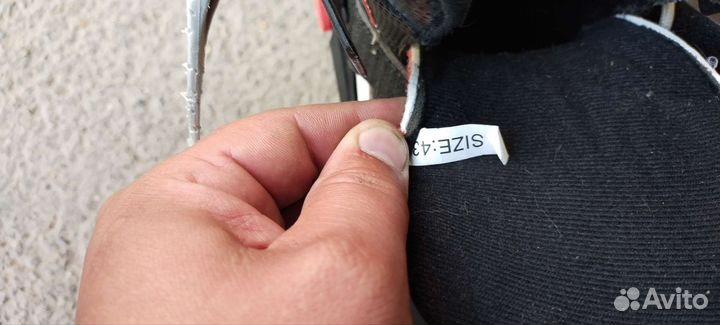 Мужские Роликовые коньки