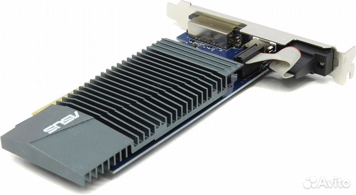 Gt710 2gb asus