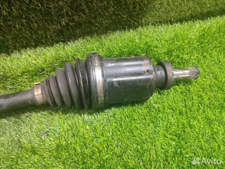 Привод передний правый Chevrolet Cruze J300 F18D4