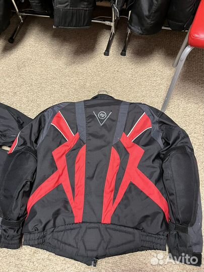 Mотoкурткa «orina» 3XL 58-60