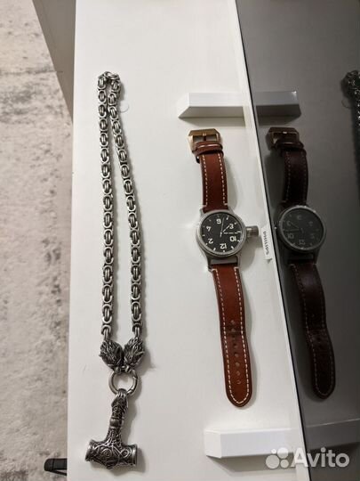 Цепь мужская